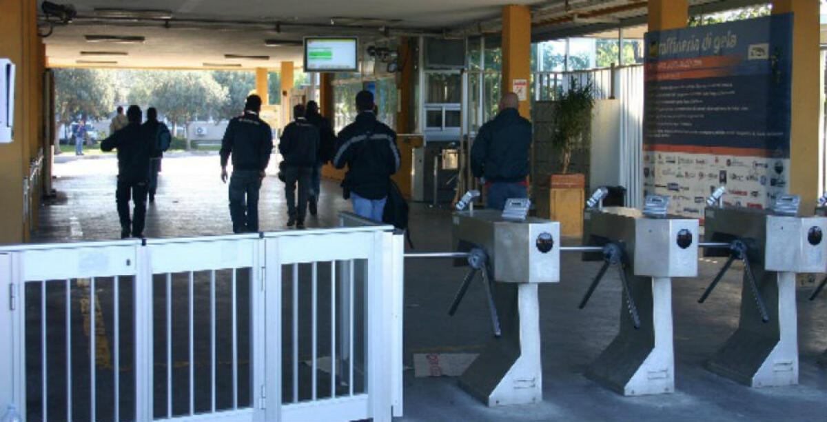 Cassa integrazione? Ferma da sei mesi: nella crisi Eurocoop spunta anche un possibile acquirente - 