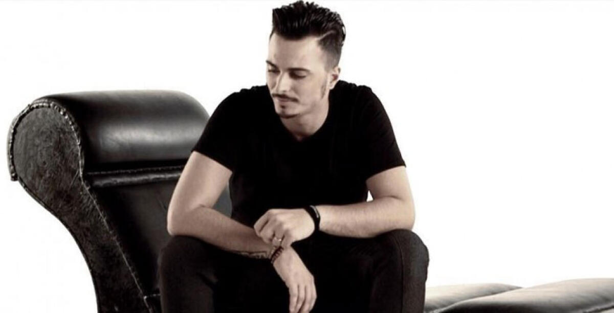 Dal concerto al Palapartenope a Gela, Tony Colombo domani sera al Malibù - 