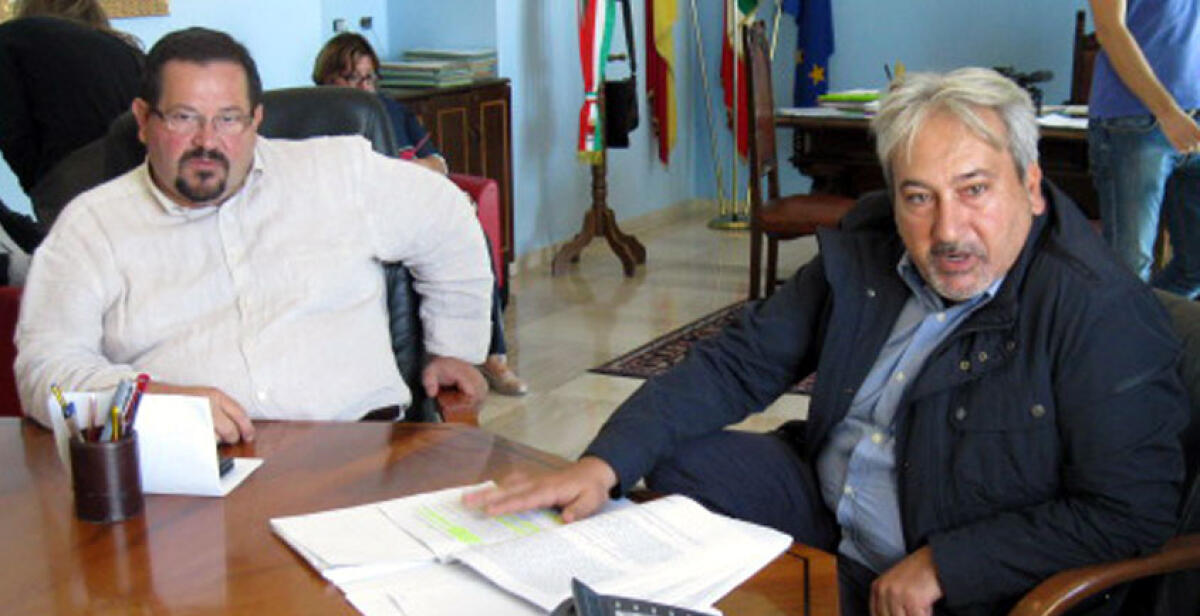 Stop all'Ici sulle piattaforme locali di Eni? Morello: "Renzi non farà un altro regalo alle multinazionali" - Morello boccia la linea Greco su "Ciliegino"