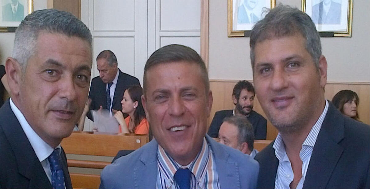 Il maxi debito Tekra spacca il Pd e fa cadere il numero legale: alla Ghelas il ripristino dei sedimi - 