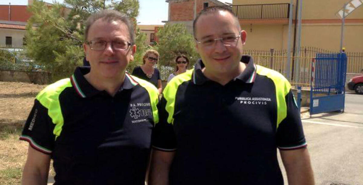 Roberto Alabiso neo direttore sanitario della Procivis - 