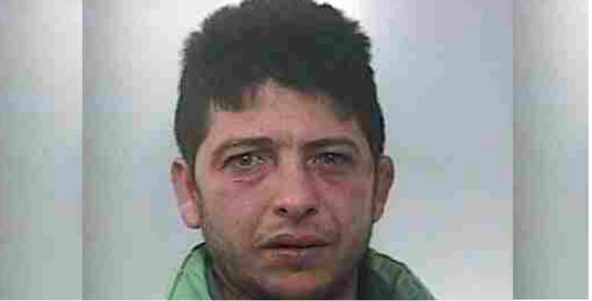 Aggredisce i carabinieri dopo aver evaso dai domiciliari, arrestato pregiudicato - 