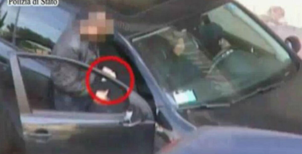 Armi a Villaggio Aldisio, in aula parlano gli investigatori: quattro giovani a processo - 