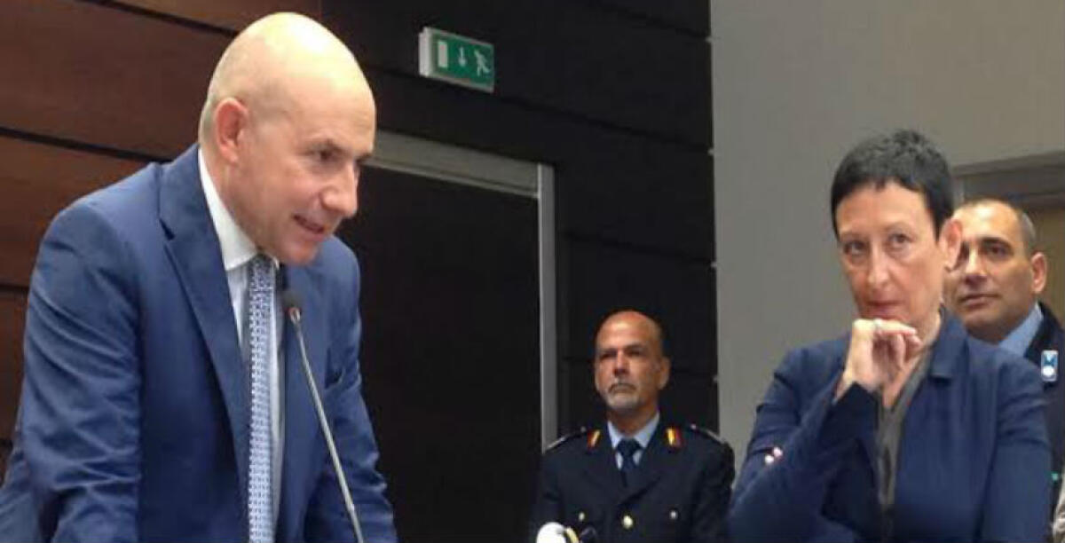 Fernando Asaro è il nuovo procuratore capo, il Csm ha detto sì all'unanimità - 