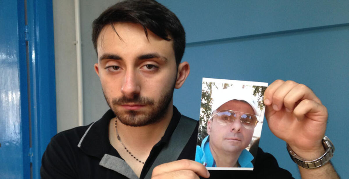 "Mio padre morto per un tumore al cervello per l'Inps non aveva i requisiti" - 