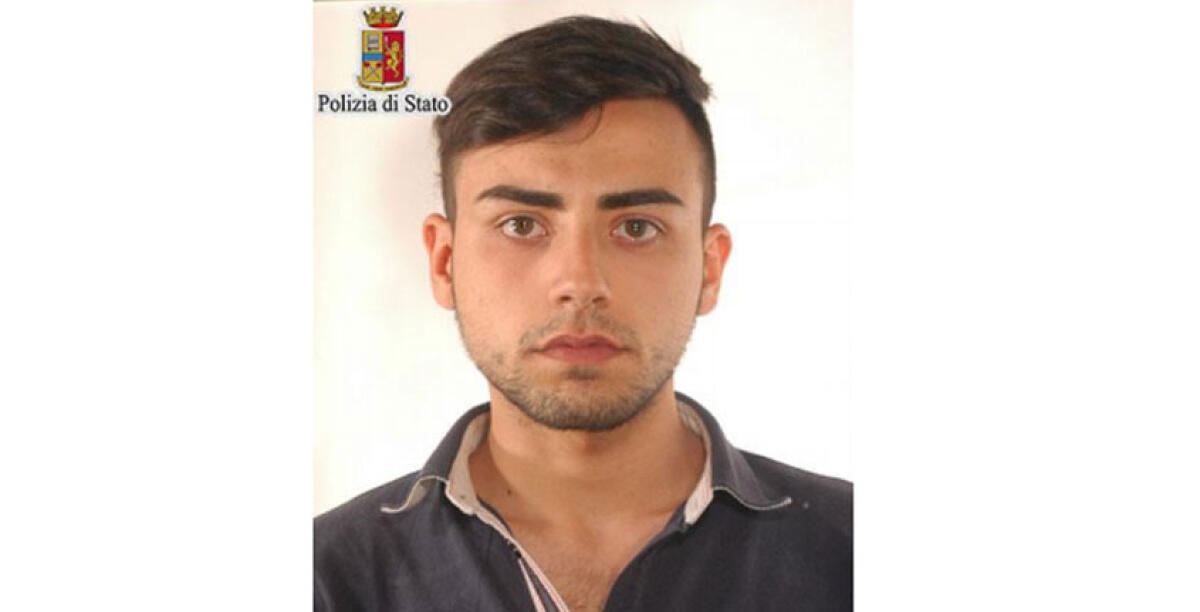 La fuga sulla Smart a Macchitella, Incorvaia lascia i domiciliari: avrà l'obbligo di firma - 