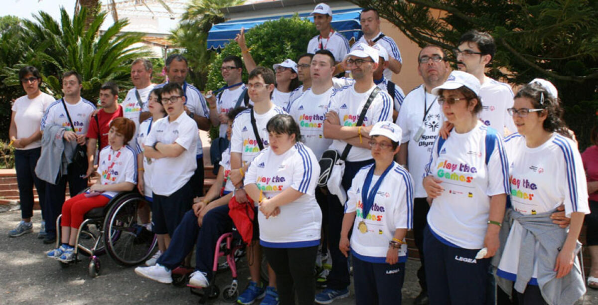 Quindici medaglie d'oro per gli atleti dell'Orizzonte in Basilicata - 