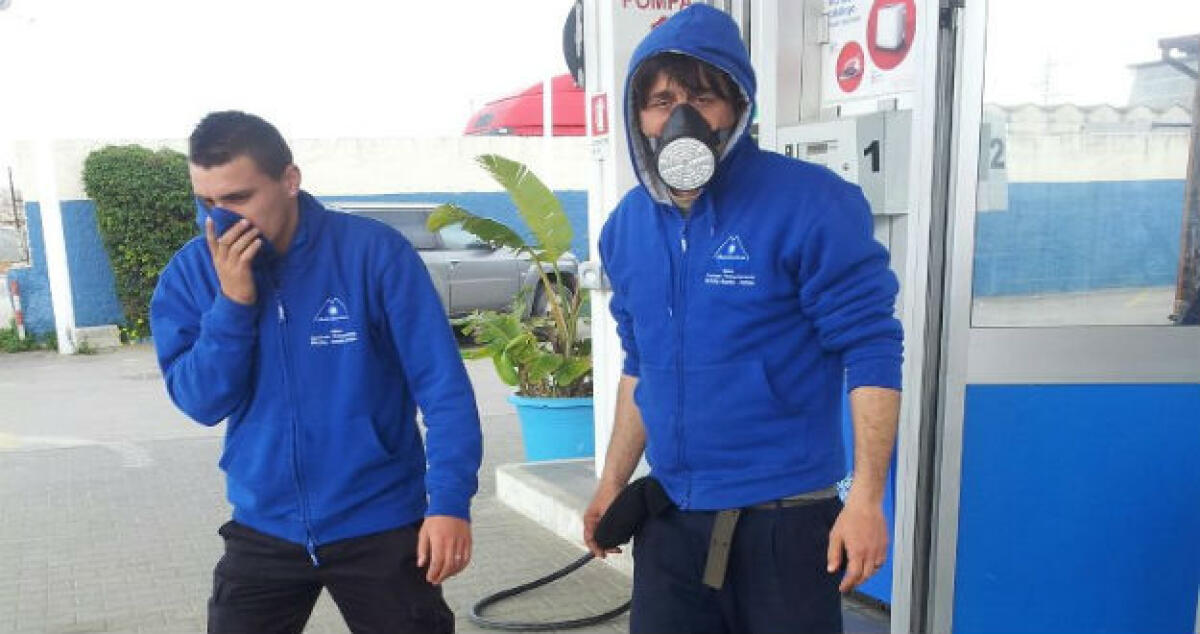 Emissioni dalla raffineria Eni, in aula ancora altri testimoni: "Decisi di contattare i carabinieri" - 