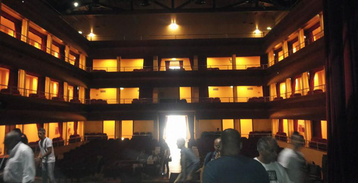 Musica, cultura, libri e sport, l'Eschilo lab inaugura la nuova stagione - 