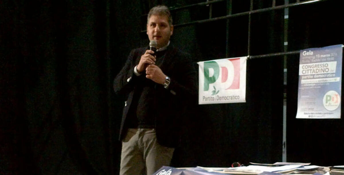 Un dossier su quanto non fatto in un anno dalla giunta Messinese, Ventura pronto a presentarlo - Ventura pronto a rompere con Licata