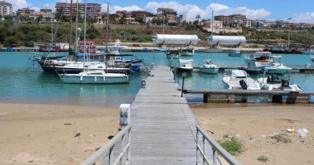 Il porto tra realtà e prospettive, al Club Vela tutta la verità sul finanziamento  e i progetti - 