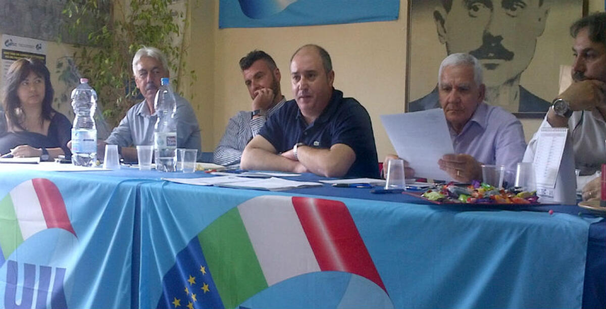 "Se Gela si ferma cade l'ultimo baluardo di Eni in Sicilia", i chimici della Uil contro la dismissione - 