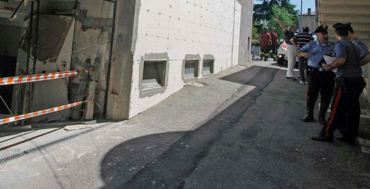 Crollo in un cantiere, ferito un operaio: condanna in appello per il responsabile dei lavori - 