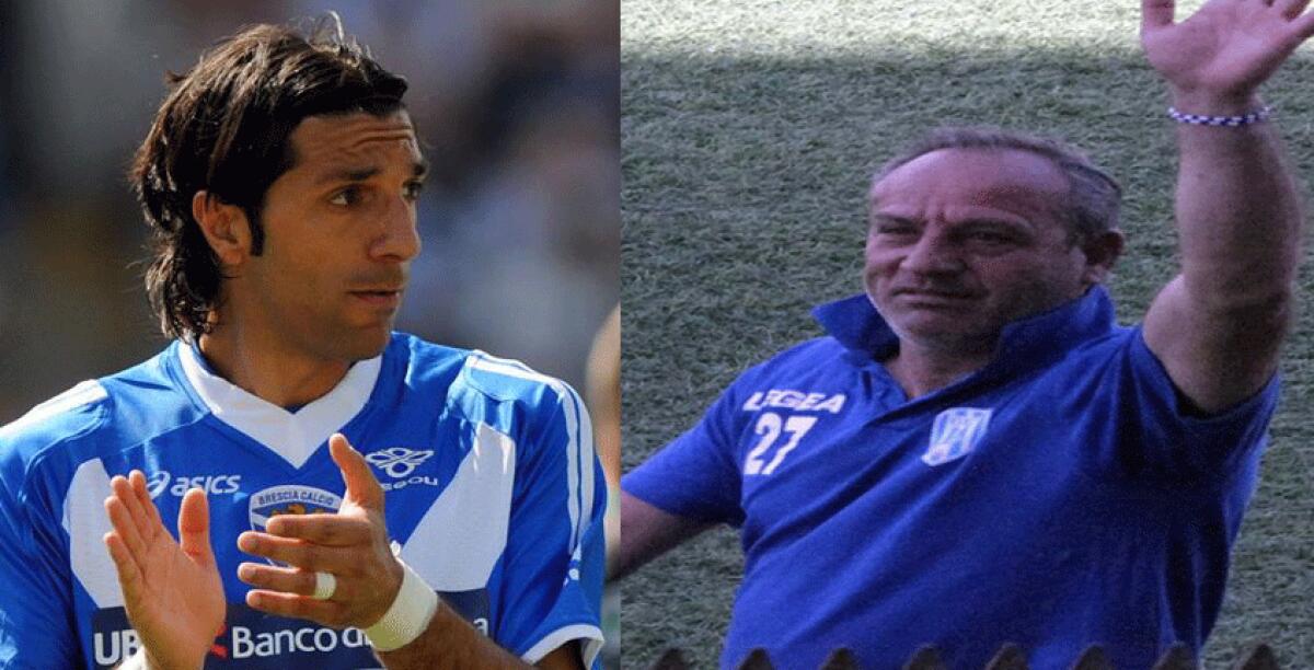 Gela tra le stelle del calcio, premi a Brucculeri e Nassi in nomination per il pallone d'oro siciliano -