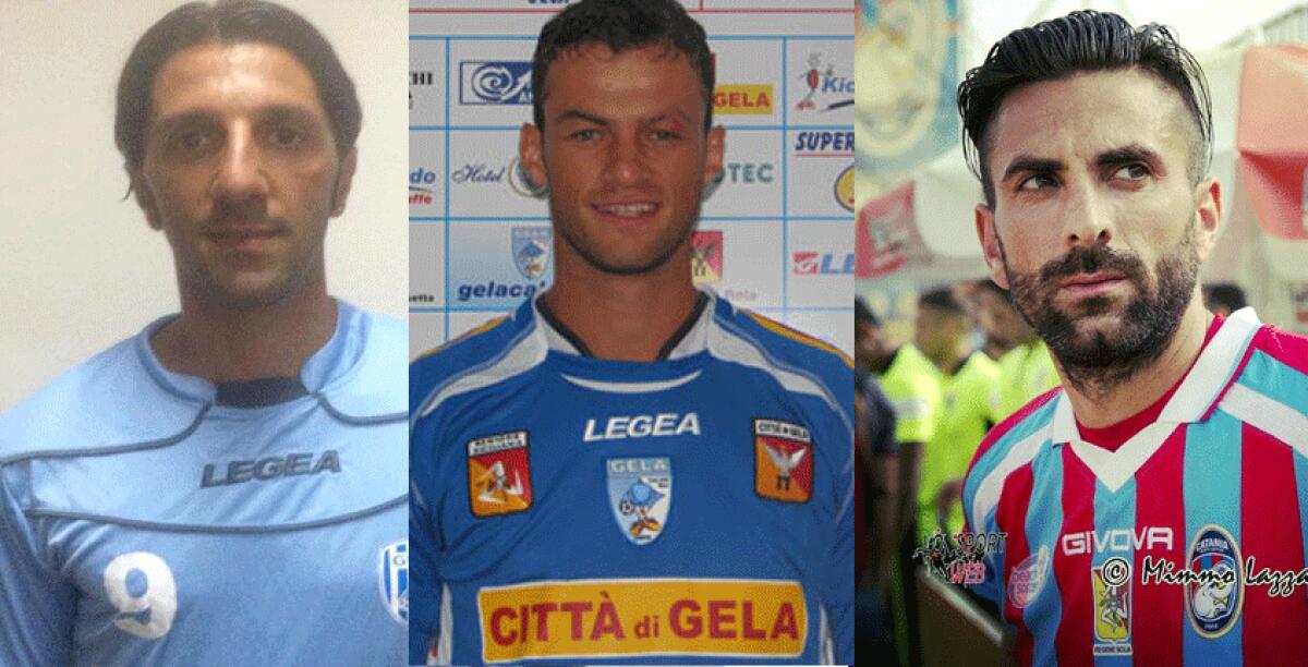 Clamoroso al Gela, Nassi potrebbe andare via: no a Franciel  e si seguono Biondo e Chiavaro - 