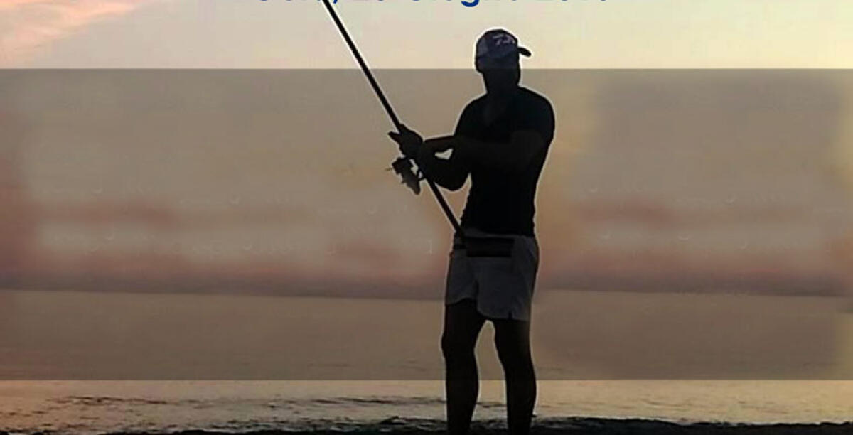 Coppa Italia di Surf Casting, in gara 200 appassionati di pesca sportiva - 