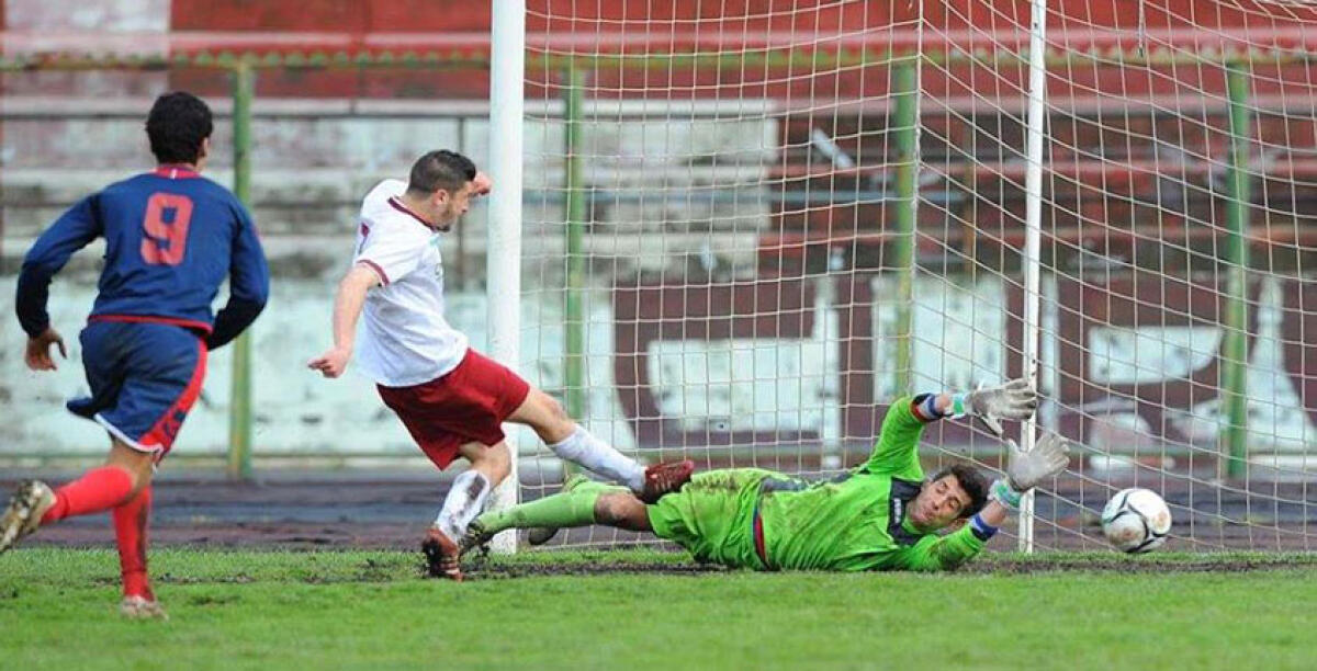 Torneo over 40, Semplice e Di Dio sfidano Comandatore e Camiolo in finalissima - 