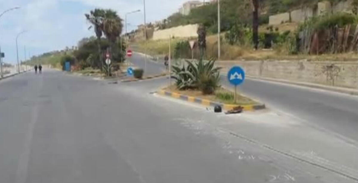 Sensi di marcia e divieti di fermata, si cambia a Caposoprano e lungomare: ecco il piano - 