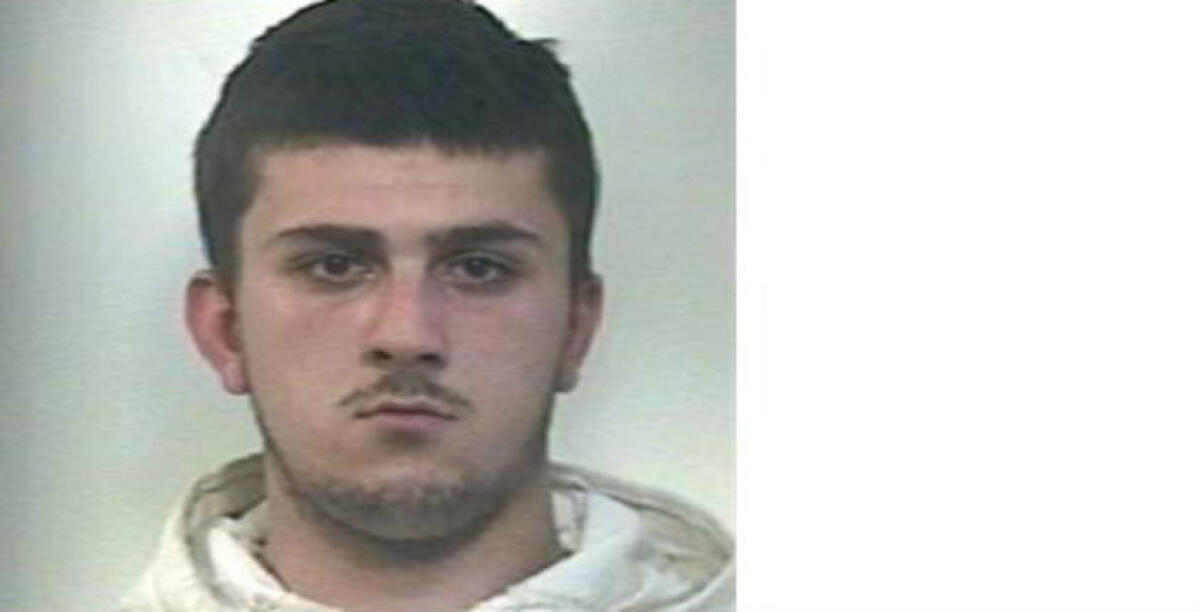 Arrestato Alessandro Peritore, il 24enne dovrà rimanere in carcere quasi 2 anni - 