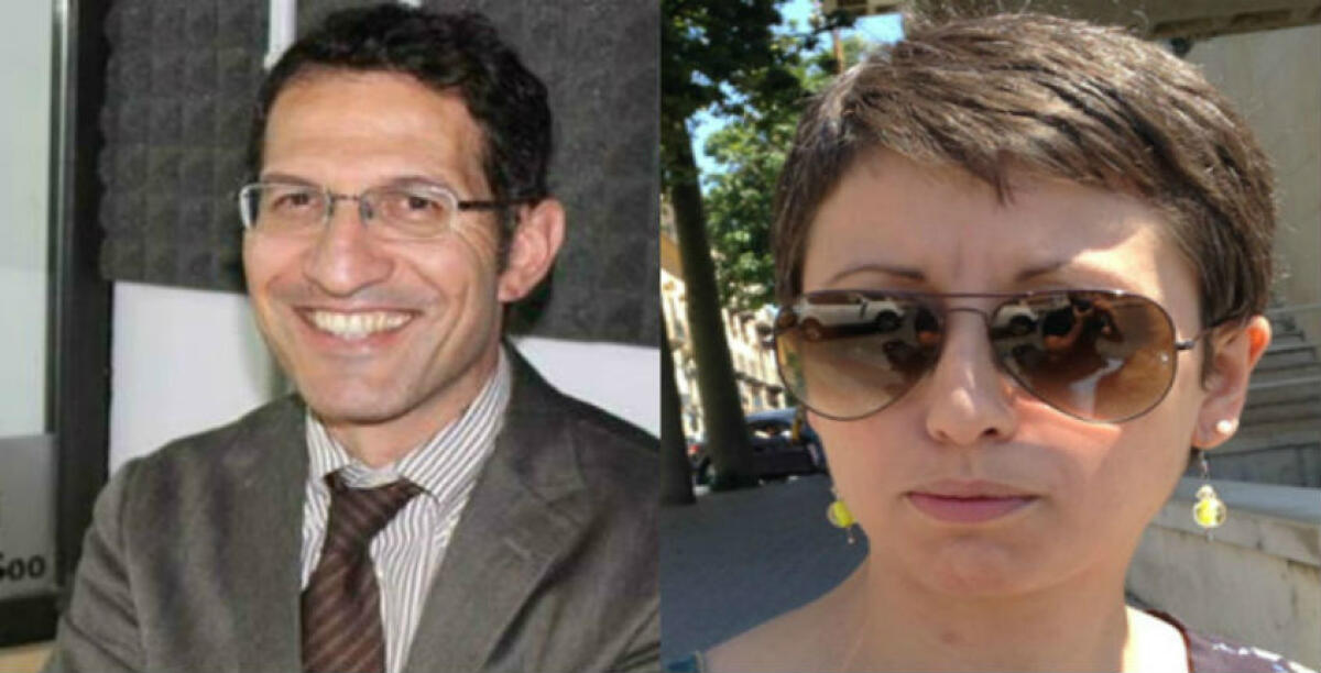 Eni...è una questione di trasparenza? Siciliano accusa la Farruggia: "Chiarisca i suoi rapporti!" - 