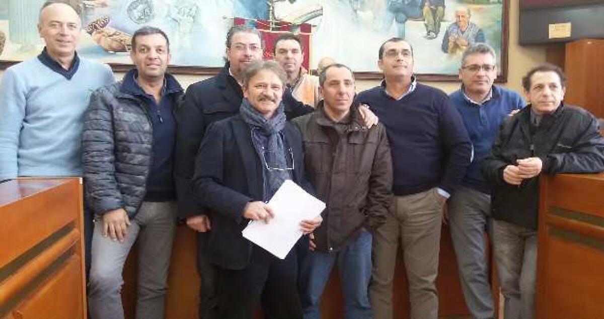 Firmato il contratto decentrato per 420 dipendenti comunali, in arrivo progressioni e indennità - 