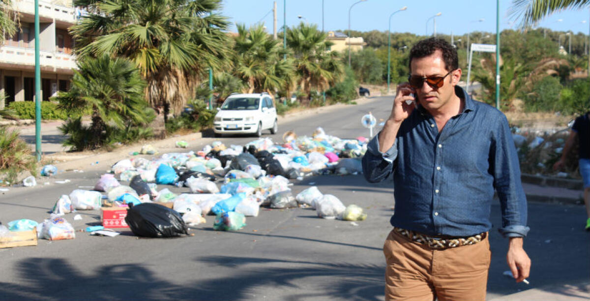 I fatti di Scavone, la commissione ambiente: "E' un quartiere abbandonato...altro che mafiosi!" - 