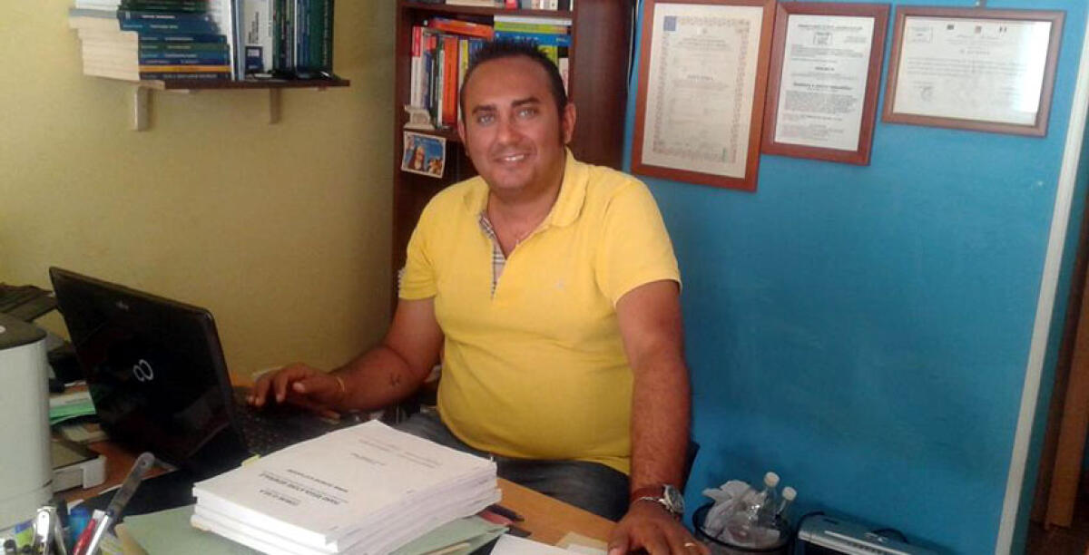 I Conservatori e riformisti di Fitto trovano in città l'adesione di Agati - 