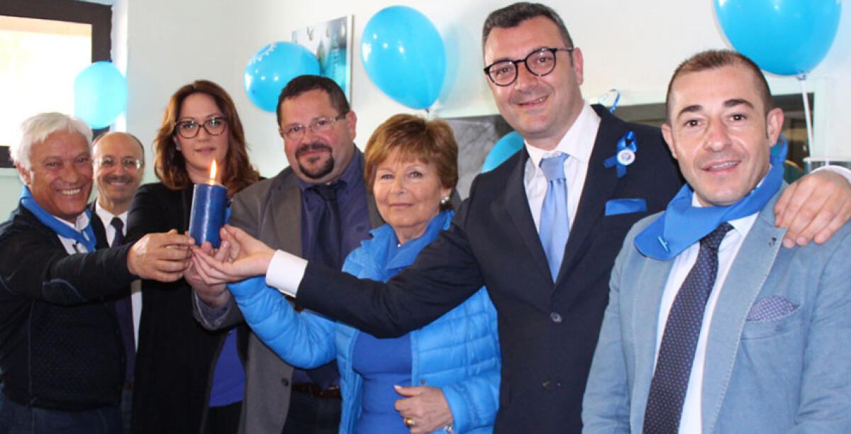 Buon compleanno Aias, 40 anni a servizio di persone speciali - 