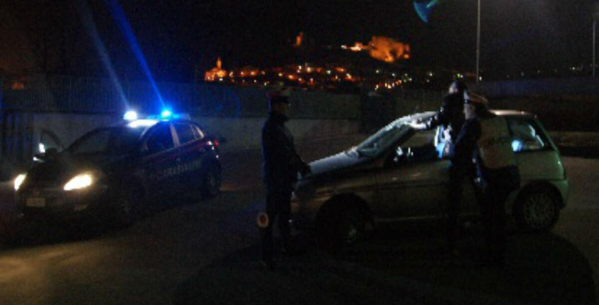 Fermato a San Giacomo con l'hashish, quattro mesi ad un giovane finito a processo - 