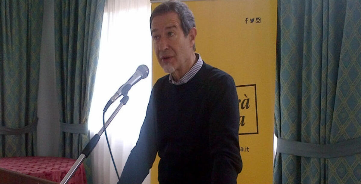 Gli undici milioni dell'Eni, Musumeci attacca Crocetta: "Il suo è stato un furto con destrezza" - 