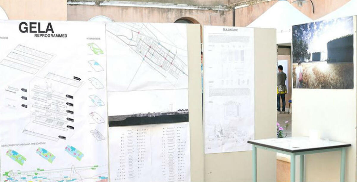 I progetti dell'Università di Berlino, il Comune ha speso 18 mila euro: "Idee sulle quali lavorare" - 