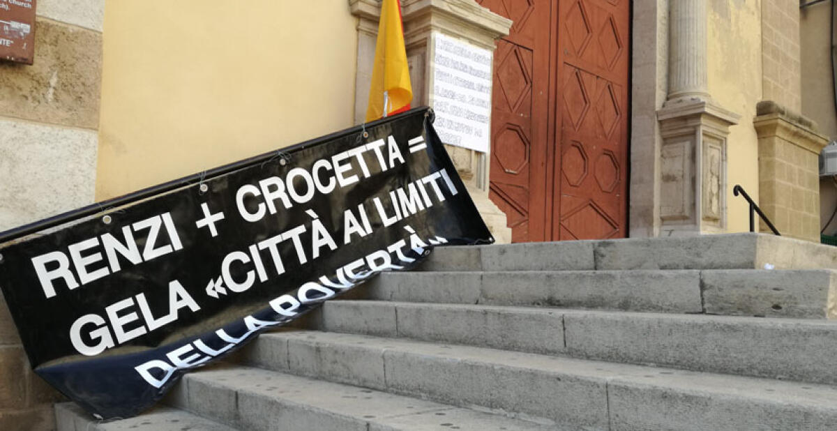 L'incontro saltato al Ministero sul caso Eni: Castania, "polemiche inutili, i sindacati erano pronti" - 