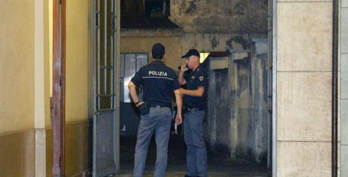 Trovato morto nel suo appartamento di Torino, Antonio Missud ha ucciso anche la compagna - foto archivio