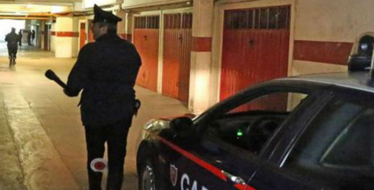 Presi di mira gli uffici di un'azienda di autotrasporto, portati via tre personal computer - 