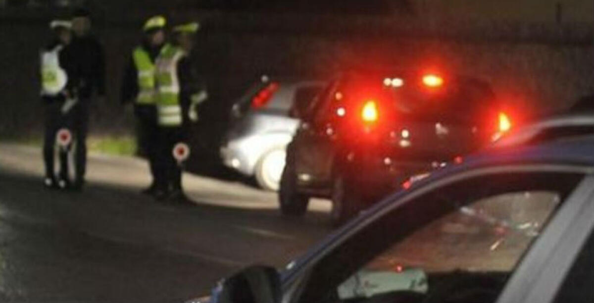 Con la cocaina in auto sulla Gela-Catania, indagini chiuse: un giovanissimo va a giudizio - Immagine di repertorio