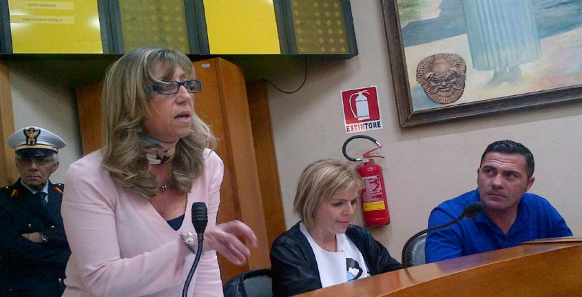 Il sostituto della Gulizzi scelto con il sorteggio? Ascia, "valuteremo anche questa soluzione" - 