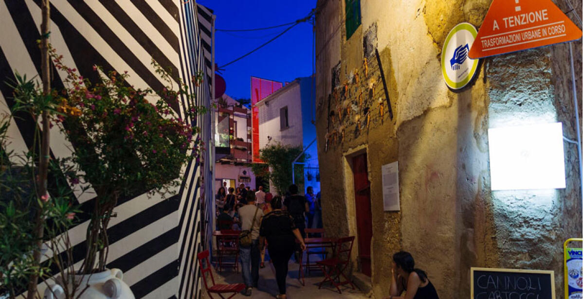 Bartoli: "Creare un clone della Farm non ha senso, serve un luogo che sfondi la dimensione regionale" - 