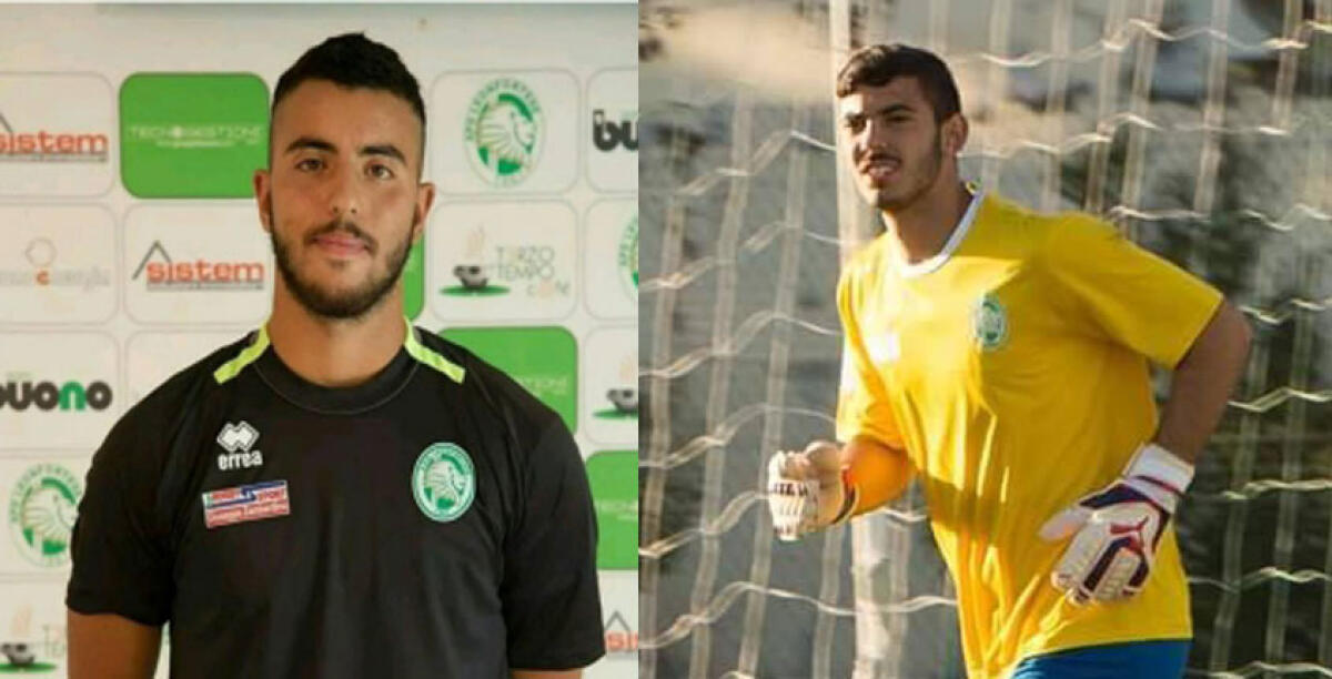 Il Gela affida le chiavi della porta a due talenti del Catania, Saitta e Costanzo vicinissimi - 