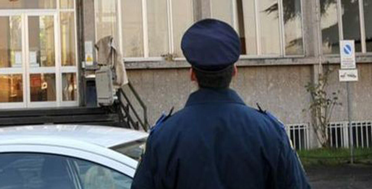 Pagavano per diventare vigilantes, scoperta una presunta trufffa: un disoccupato a giudizio - 