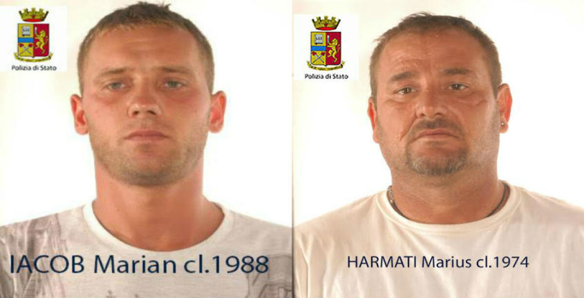 L'estorsione all'imprenditore dell'autotrasporto, Iacob e Harmati lunedì dal gip: c'è un mandante? - 