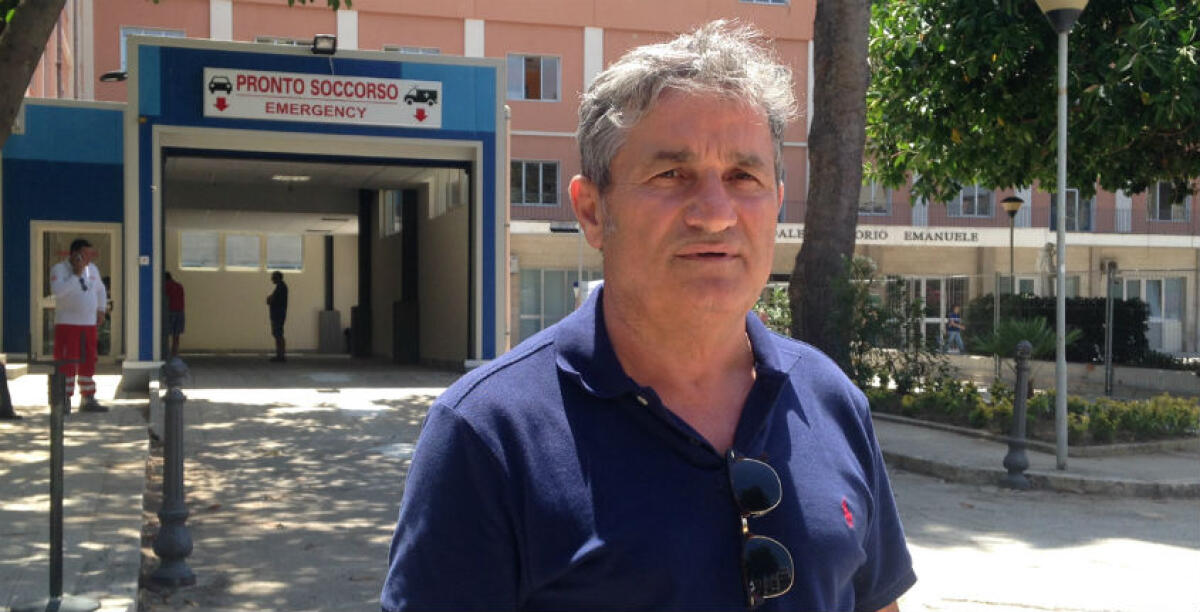 "Gli imprenditori aiutino il nuovo pronto soccorso, serve ancora tanto", l'appello di Orlando - 