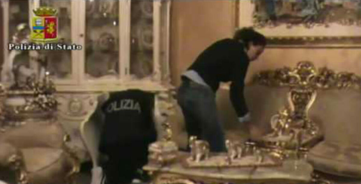 Il blitz "Samarcanda", la droga anche dalla Calabria: Brancato e Di Stefano si difendono al riesame - 