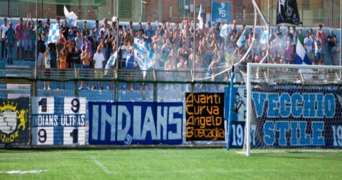 Il Gela inizierà da Zafferana Etna, stabilite le date del ritiro precampionato - 