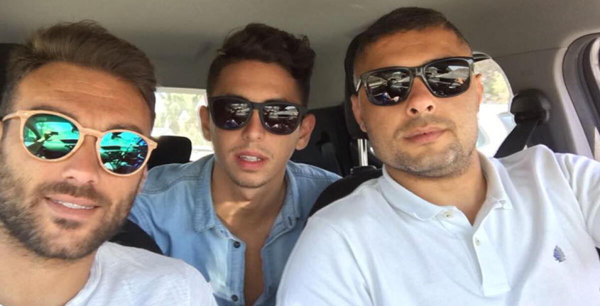 Evola si allena già con il Gela, Vindigni preferisce il Marina di Ragusa - 