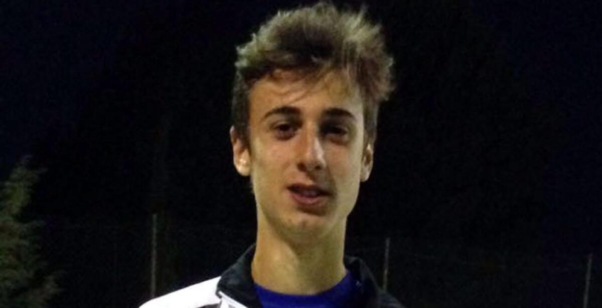 Salerno torna al successo, trionfo a Mazzarino in Terza categoria di tennis - 