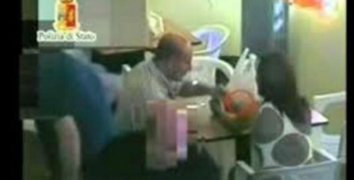 Il blitz "Inferis", Burgio va ai domiciliari: è considerato fedelissimo di Peppe Alferi - 