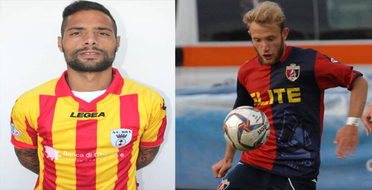 Poker per il Gela, dopo Costanzo e Saitta ecco anche Strumbo e Trofo - 