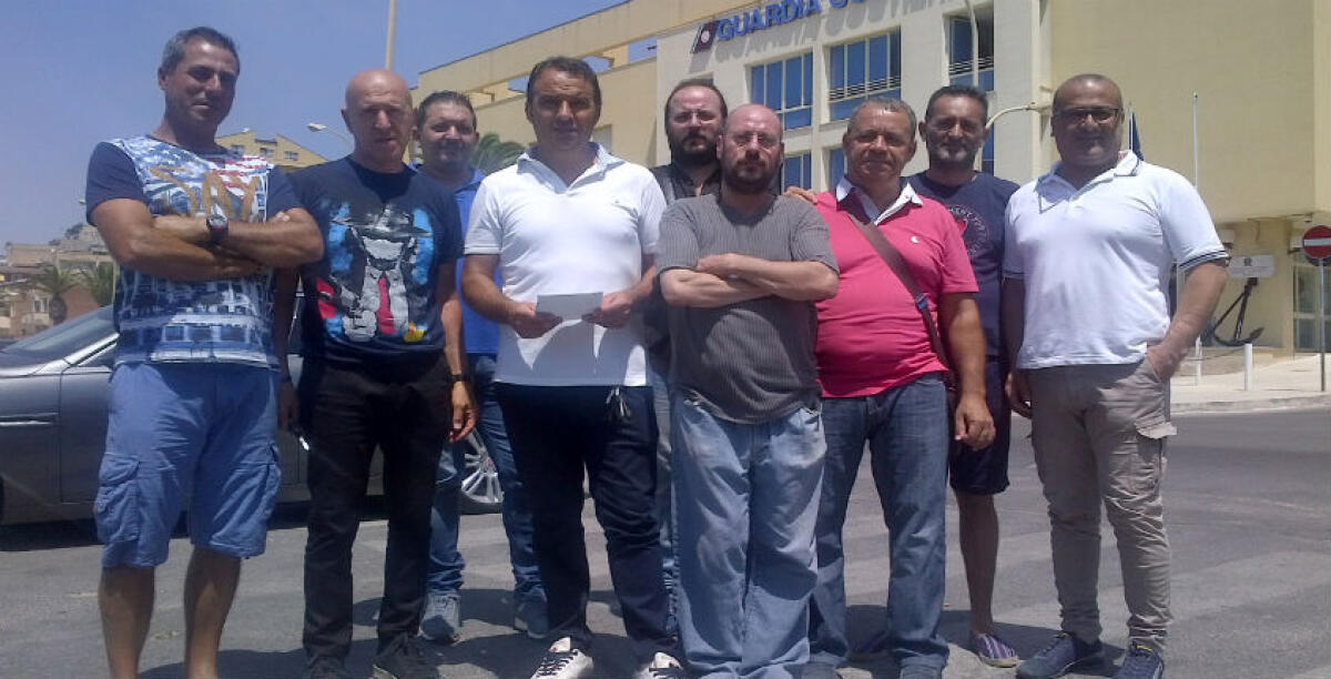 I commercianti del lungomare al collasso, "il senso unico fa scappare i clienti": verso la protesta - 