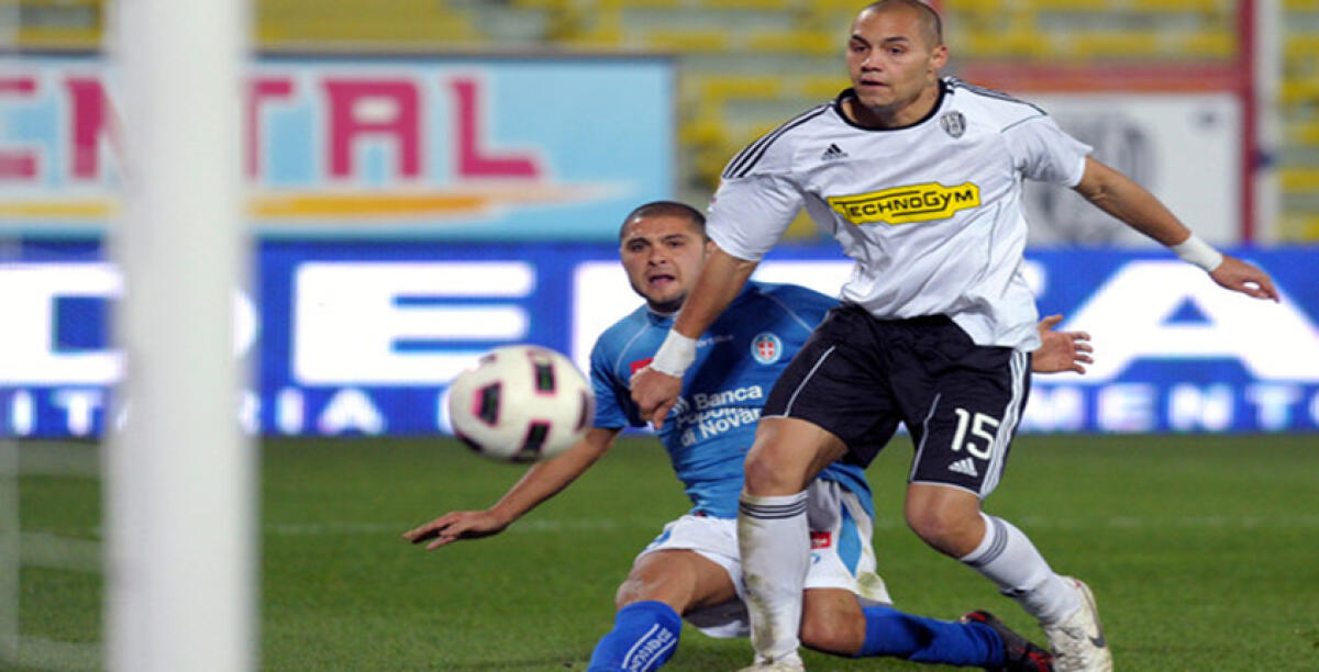 Un "mastino" per il centrocampo del Gela, contatti con l'ex Novara Evola - 