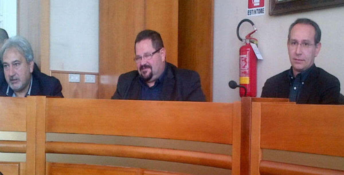 Imposte da recuperare e controlli sui fornitori, Morello e Depetro incontrano i funzionari del municipio - 